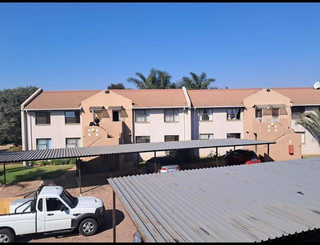 2 BEDROOM APARTMENT FOR SALE IN IMPALA PARK